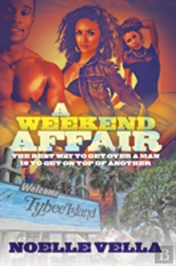 Bertrand.pt - A Weekend Affair