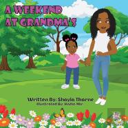 A Weekend At Grandma'S