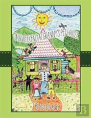 A Weekend At Granny'S Pet House