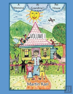 Bertrand.pt - A Weekend At Granny'S Pet House Volume I