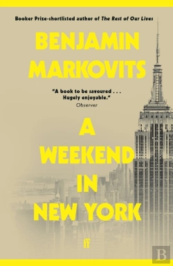 Bertrand.pt - A Weekend In New York