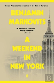 A Weekend In New York