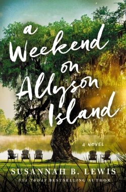 Bertrand.pt - A Weekend On Allyson Island