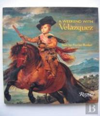 A Weekend With Velasquez