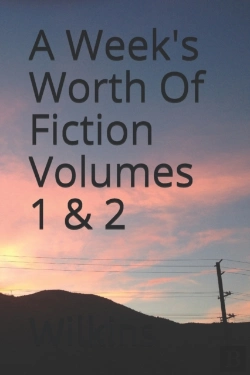 Bertrand.pt - A Week'S Worth Of Fiction
