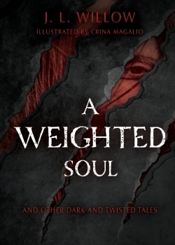 Bertrand.pt - A Weighted Soul And Other Dark And Twisted Tales