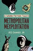 A Weird Fiction Tale Ii