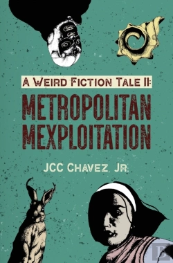 Bertrand.pt - A Weird Fiction Tale Ii