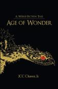A Weird Fiction Tale