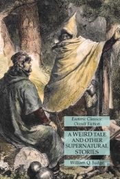 A Weird Tale And Other Supernatural Stories