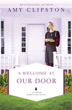 Bertrand.pt - A Welcome At Our Door