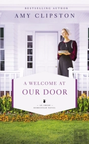 A Welcome At Our Door