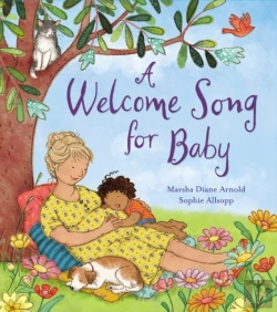Bertrand.pt - A Welcome Song For Baby