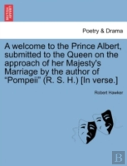 Bertrand.pt - A Welcome To The Prince Albert, Submitte