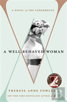 A Well Behaved Woman