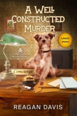 Bertrand.pt - A Well Constructed Murder