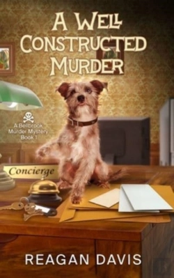 Bertrand.pt - A Well Constructed Murder
