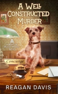 Bertrand.pt - A Well Constructed Murder