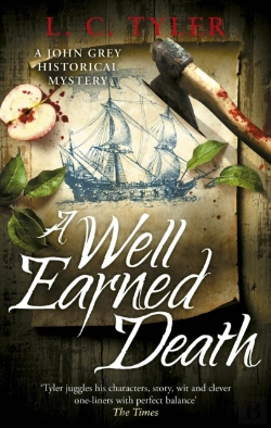 Bertrand.pt - A Well-Earned Death