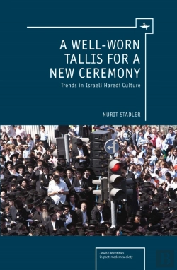 Bertrand.pt - A Well-Worn Tallis For A New Ceremony