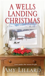 A Wells Landing Christmas