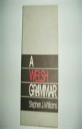 A Welsh Grammar