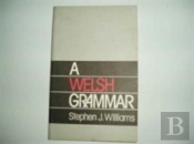 A Welsh Grammar