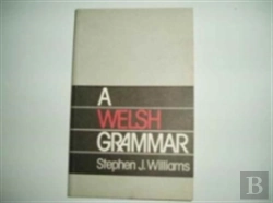 Bertrand.pt - A Welsh Grammar