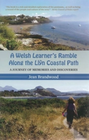A Welsh Learner'S Ramble Along The Llyn Coastal Path