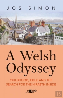 Bertrand.pt - A Welsh Odyssey