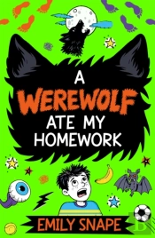 A Werewolf Ate My Homework