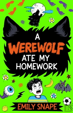 Bertrand.pt - A Werewolf Ate My Homework