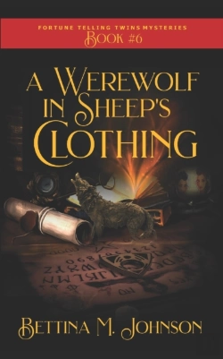 Bertrand.pt - A Werewolf In Sheep'S Clothing