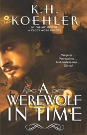 A Werewolf In Time