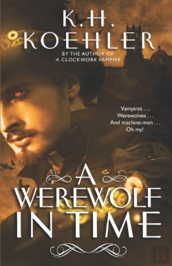 Bertrand.pt - A Werewolf In Time