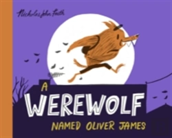 Bertrand.pt - A Werewolf Named Oliver James