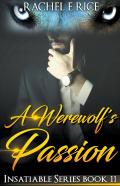 A Werewolf'S Passion