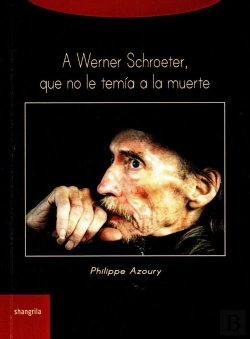 Bertrand.pt - A Werner Schroeter