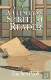 A Wesleyan Spiritual Reader