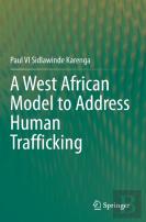 A West African Model To Address Human Trafficking