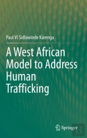 A West African Model To Address Human Trafficking