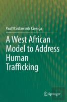 A West African Model To Address Human Trafficking