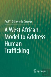 A West African Model To Address Human Trafficking
