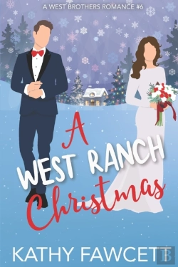 Bertrand.pt - A West Ranch Christmas: A Sweet Holiday