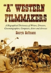 'A' Western Filmmakers