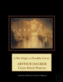 Bertrand.pt - A Wet Night At Picadilly Circus