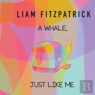 A Whale, Just Like Me