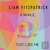A Whale, Just Like Me