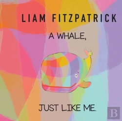 Bertrand.pt - A Whale, Just Like Me