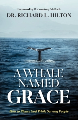 Bertrand.pt - A Whale Named Grace